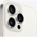 Apple iPhone 15 Pro Max 256B White Titanium eSim (MU673) 15-314 фото 4