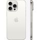 Apple iPhone 15 Pro Max 256B White Titanium (MU783) 15-32 фото 2