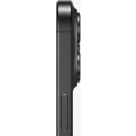 Apple iPhone 15 Pro 1TB Black Titanium (MTVC3) 15-293 фото