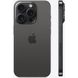 Apple iPhone 15 Pro 512GB Black Titanium (MTV73) 15-28 фото 2
