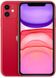 Apple iPhone 11 64GB Red Dual Sim (MWN22) 50253 фото 1