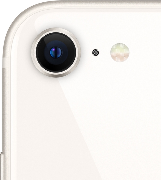 Apple iPhone SE 2022 64GB Starlight (MMX63, MMXG3) 2022-1 фото