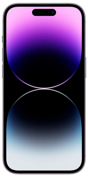 Apple iPhone 14 Pro 128GB Deep Purple (MQ0G3) 14-2 фото