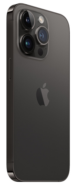 Apple iPhone 14 Pro 128GB Space Black (MPXV3) 14-23 фото