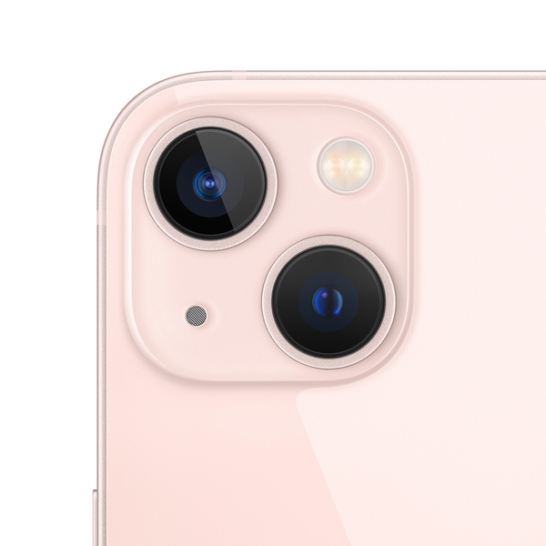 iPhone 13 mini 128GB Pink (MLK23) 62189 фото